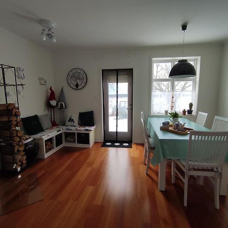 Gothem Viby Bed&Breakfast Slite 外观 照片