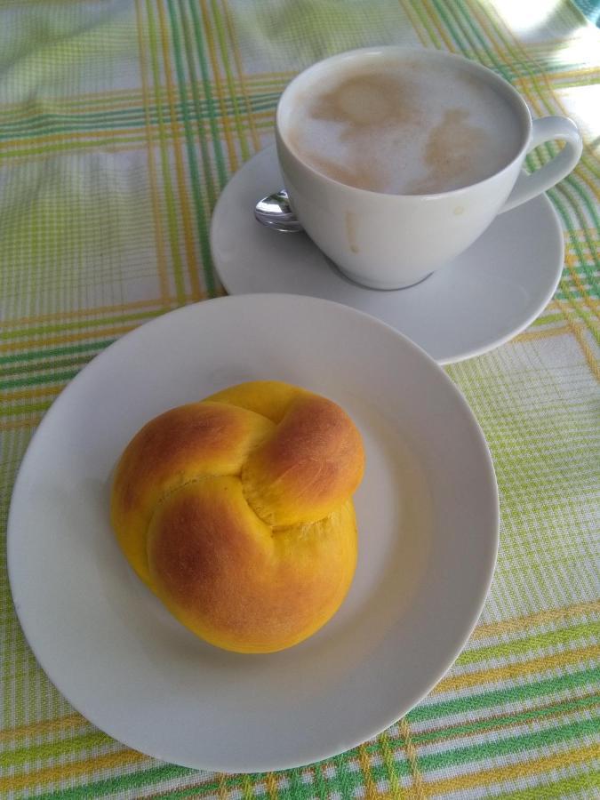Gothem Viby Bed&Breakfast Slite 外观 照片